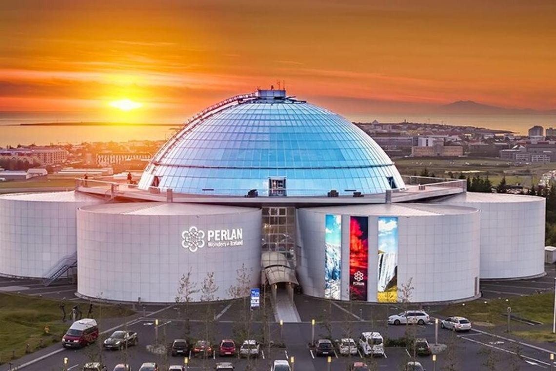 8 способів дослідити льодовики Ісландії 